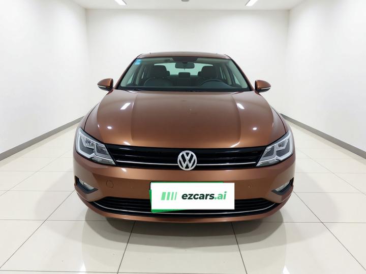 Lamando 2018 280TSI DSG Comfort photo 2