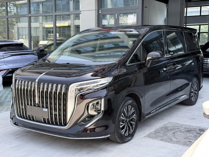 HQ9 PHEV 2024 2.0T AWD Luxury