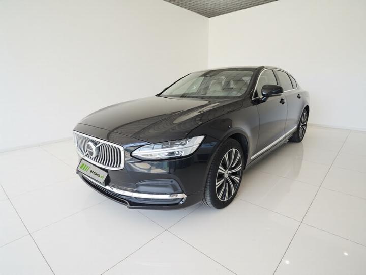 S90 2022 B5 Luxury