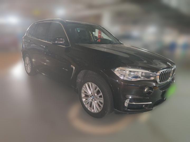 X5 Imported 2017 xDrive28i photo 3