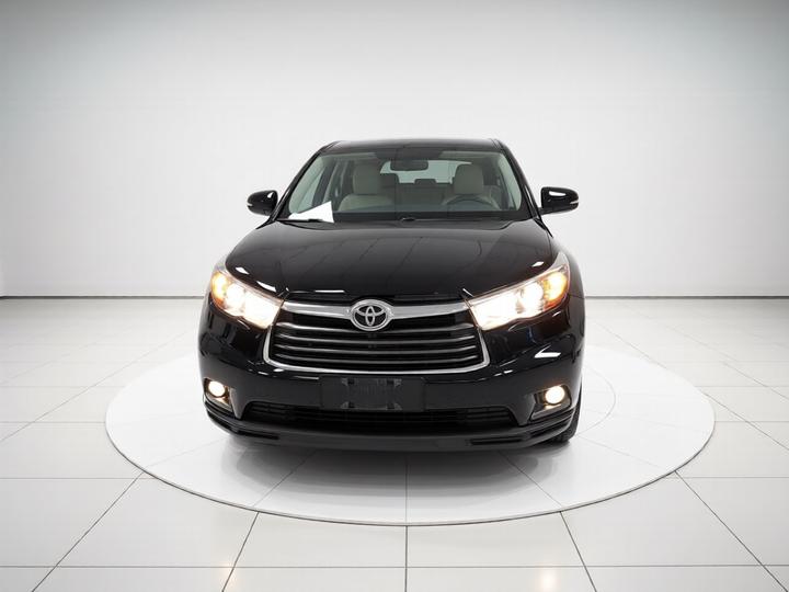 Highlander 2017 2.0T AWD Elite 7-Seater photo 2