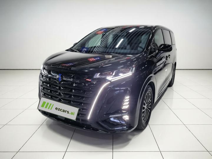 D9 2024 DM-i 980 AWD Noble