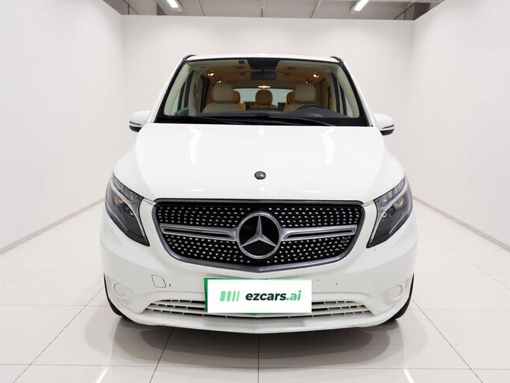 Vito 2016 2.0T Elite photo 2