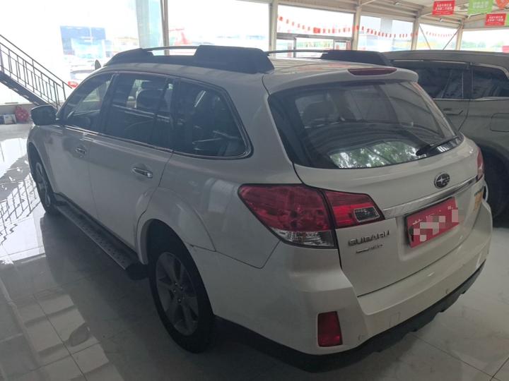2014 2.5i Smart photo 4
