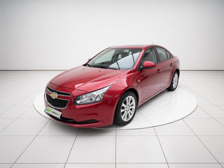 2015 1.5L Classic SL MT