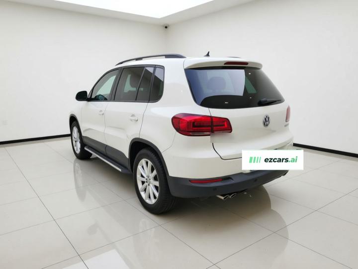 Tiguan 2016 300TSI AT RWD Comfort photo 4