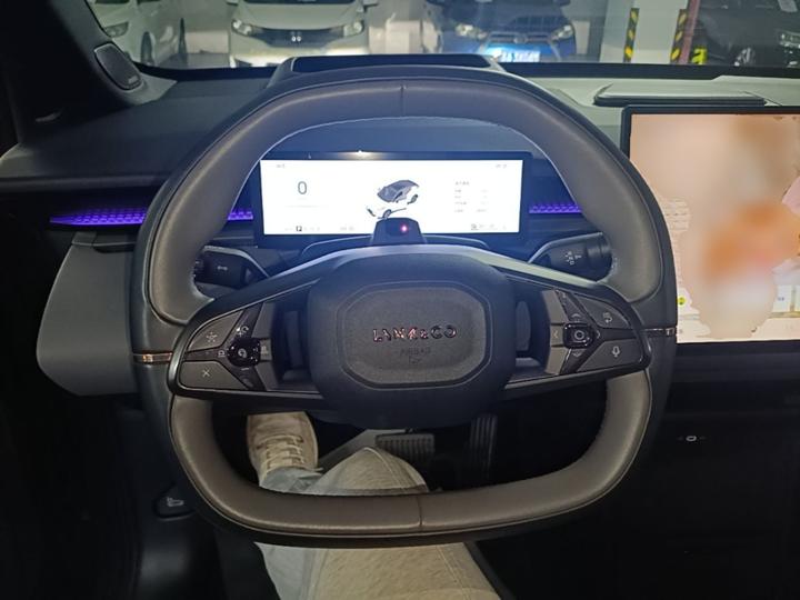 Z20 2025 530km RWD Max photo 6
