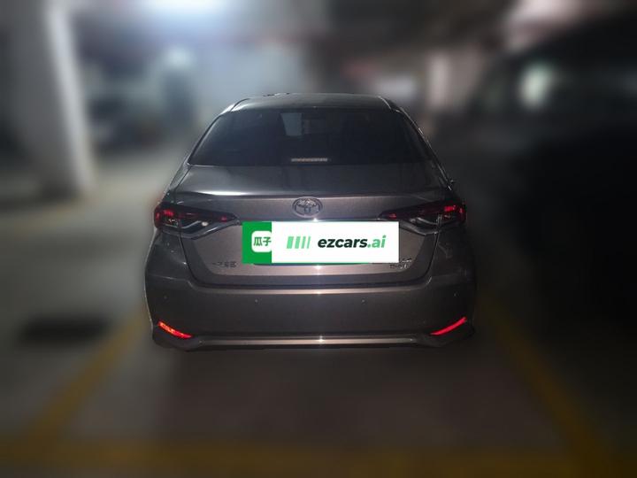 Corolla 2022 1.2T S-CVTPLUS photo 5