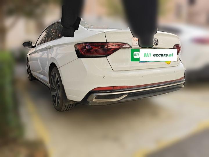 Sagitar 2023 300TSI DSG photo 4