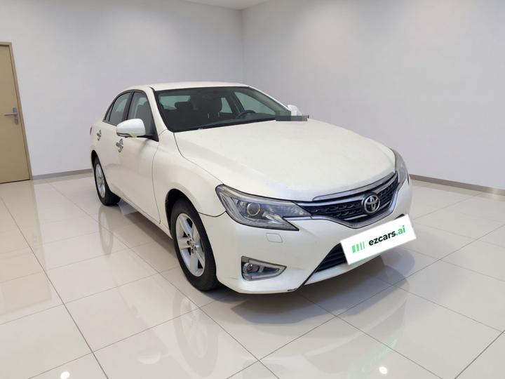 2013 2.5S photo 3