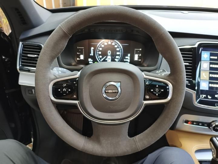 XC90 2017 T5 5-Seater photo 6
