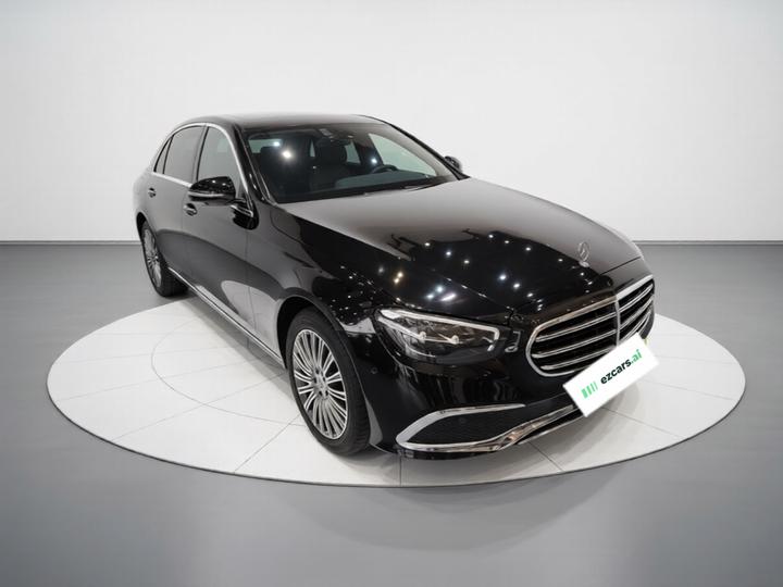 E-Class 2021 Facelift E 300 L Luxury photo 3