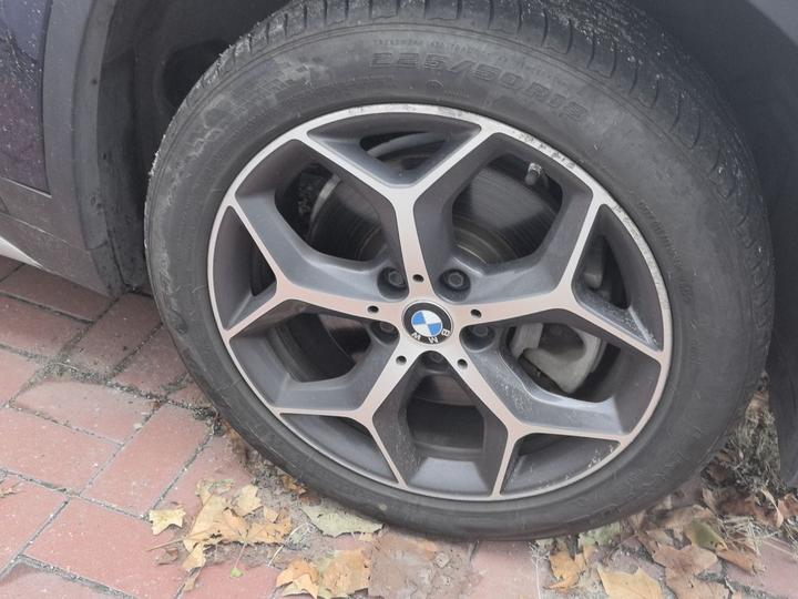 X1 2019 xDrive20Li Exclusive photo 8