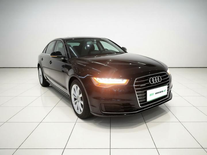 A6L 2017 45 TFSI quattro Sport photo 3