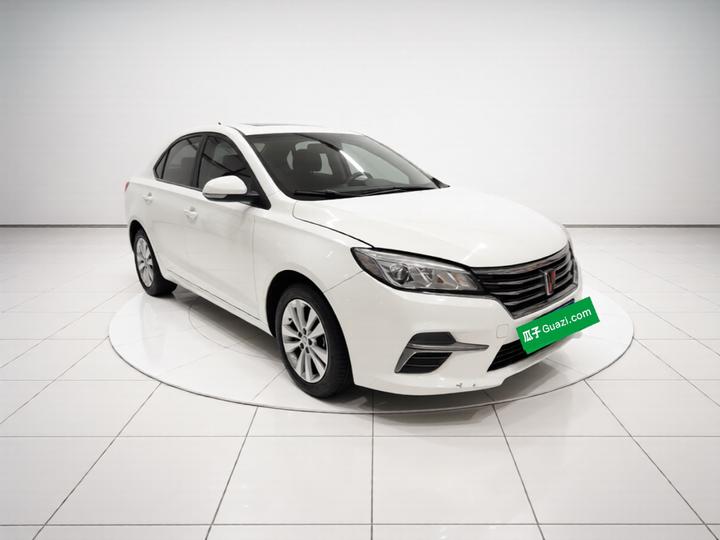 360 2017 1.5L AT Luxury photo 3