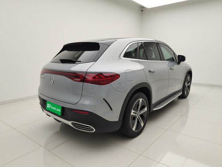 EQE SUV 2023 350 4MATIC photo 6