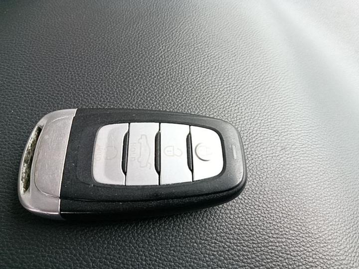 H5 2020 1.5T DCT photo 8