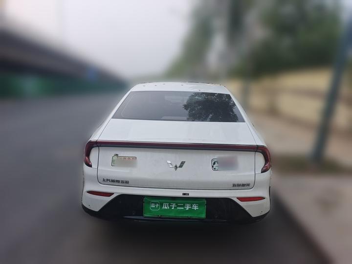 Wuling 2025 70km Smart Standard photo 5