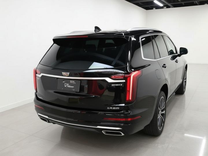 XT6 2020 28T 6-Seater Luxury photo 5
