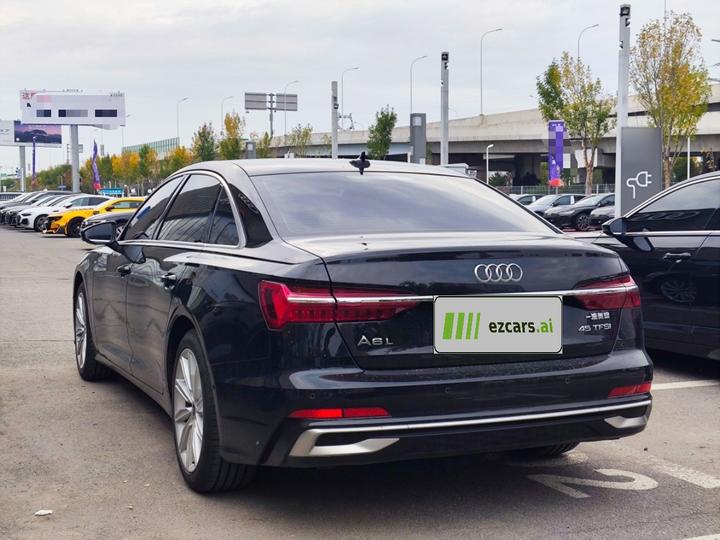A6L 2024 45 TFSI Dynamic photo 4