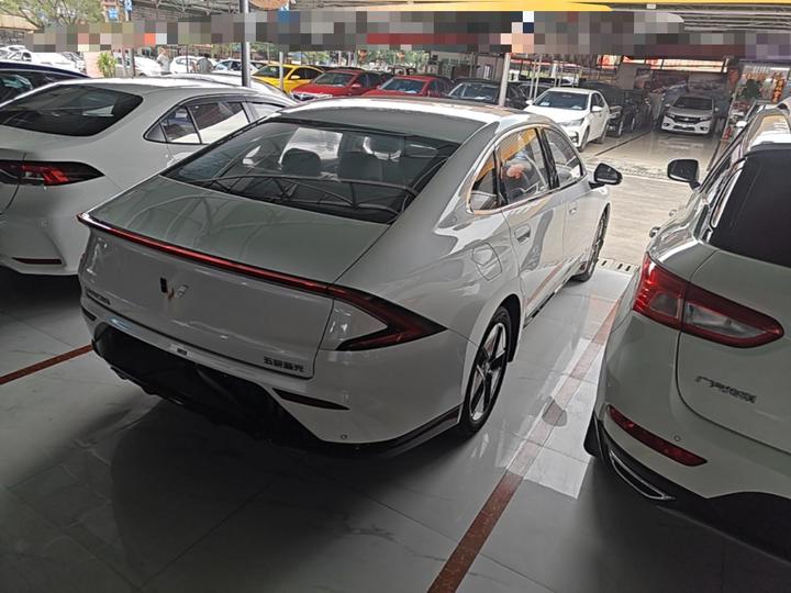 Wuling 2024 150 Pilot photo 6