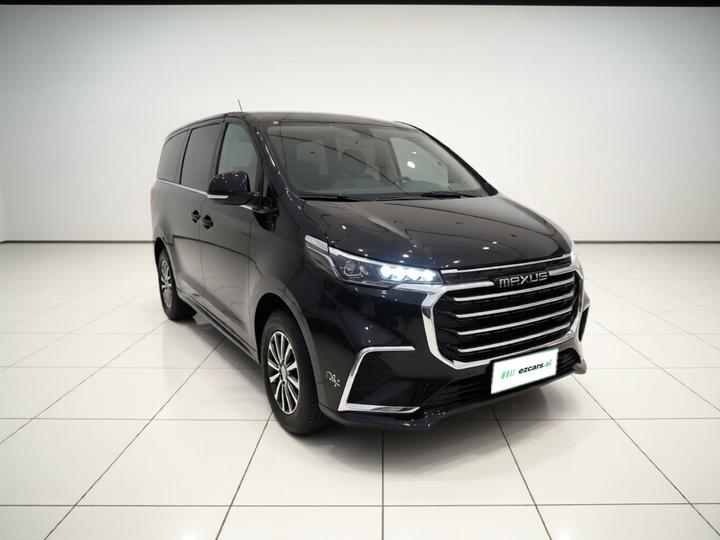 MAXUS G20 2023 Facelift ES 2.0T Petrol AT Value photo 3