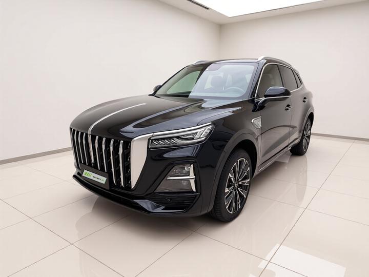HS5 2023 2.0T AWD Pro