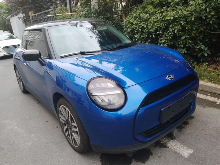 MINI COOPER 2024 456km COOPER E Classic photo 3
