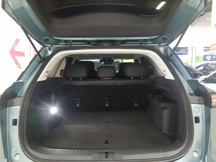 Explorer 06 2023 1.6T RWD Comfort photo 8