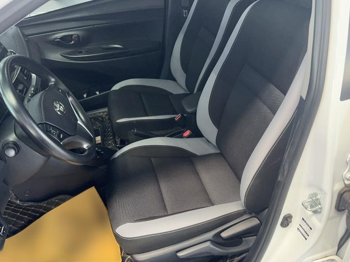 YARiS L 2022 X 1.5L CVT Leading PLUS photo 7