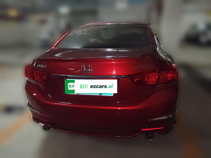 Spirior 2017 2.0L Classic photo 5