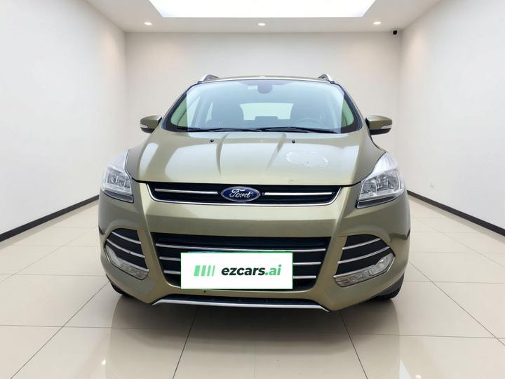 Kuga 2015 1.5L GTDi RWD photo 2