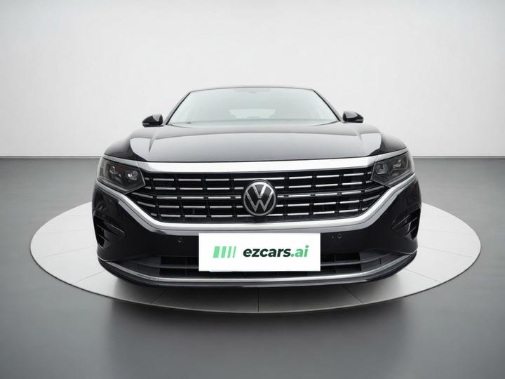 Passat 2023 Facelift 330TSI Elite photo 2
