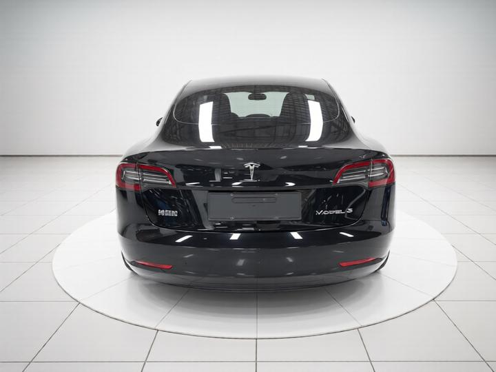 Model 3 2022 RWD photo 5