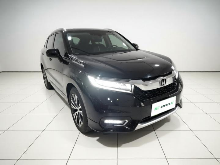 Avancier 2017 370TURBO AWD Premium photo 3
