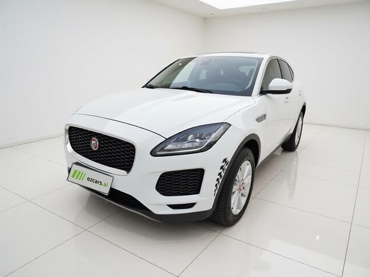 E-PACE 2018 P200 China V