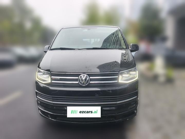 2017 2.0TSI AWD Comfort 7-Seater photo 2