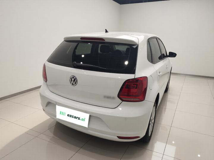 Polo 2016 1.4L AT photo 4