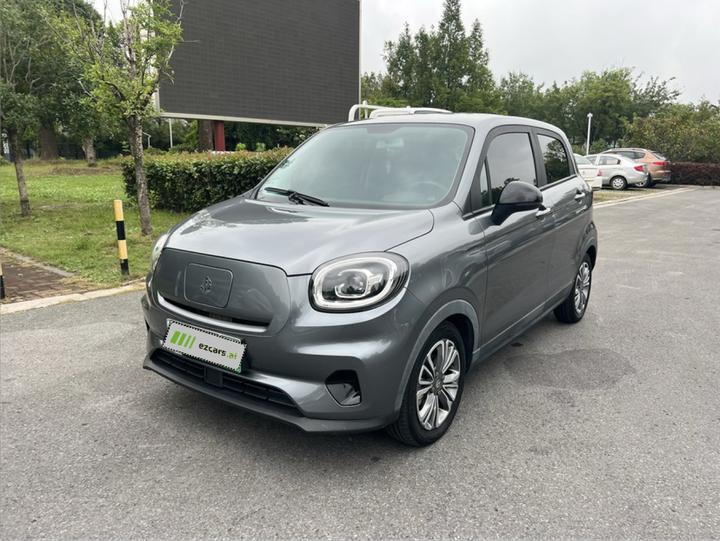 Leapmotor T03 2021 400 LFP