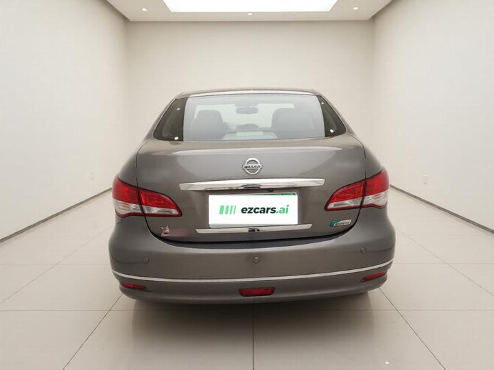 Sylphy 2018 Classic 1.6XE+ CVT Leading photo 5