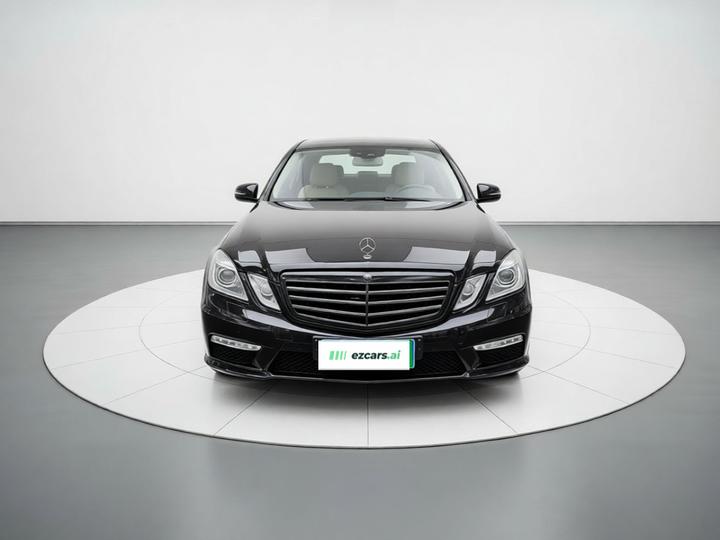 E-Class 2010 E 300 L Fashion photo 2