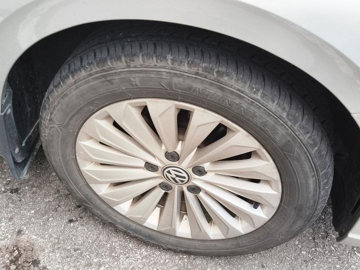 Lavida 2018 1.5L AT Comfort China V photo 8