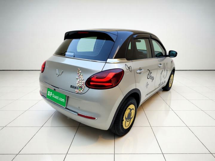 Wuling Bingo 2025 333km photo 6