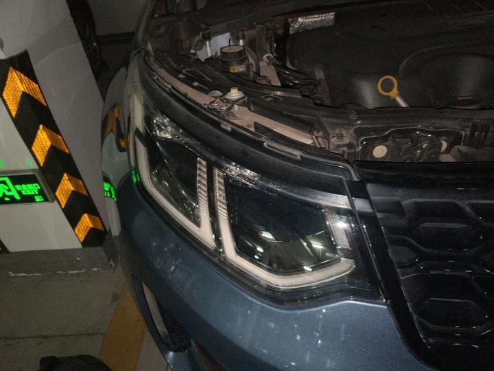 Discovery Sport 2021 249PS R-Dynamic S Performance photo 7