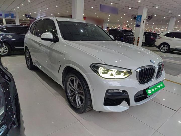 X3 2018 xDrive28i M Sport Package China VI photo 3
