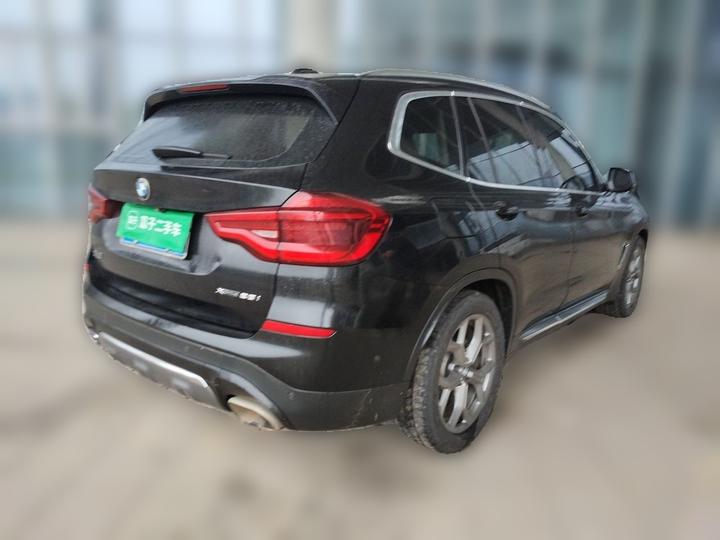 X3 2020 xDrive28i Luxury photo 6