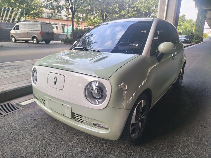 2022 351km Comfort NCM