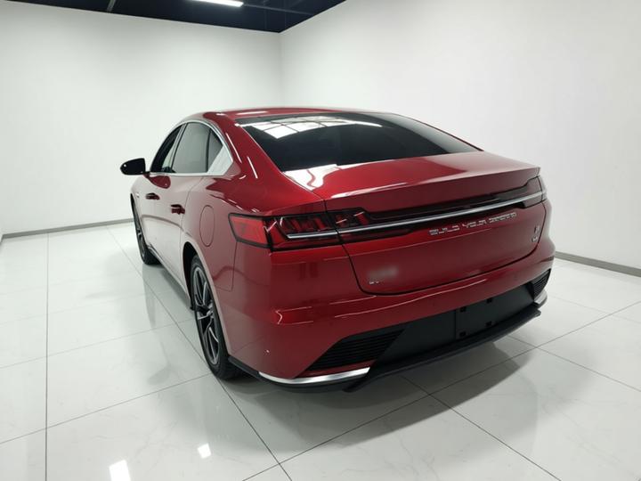 Han 2020 EV AWD Performance Flagship photo 4