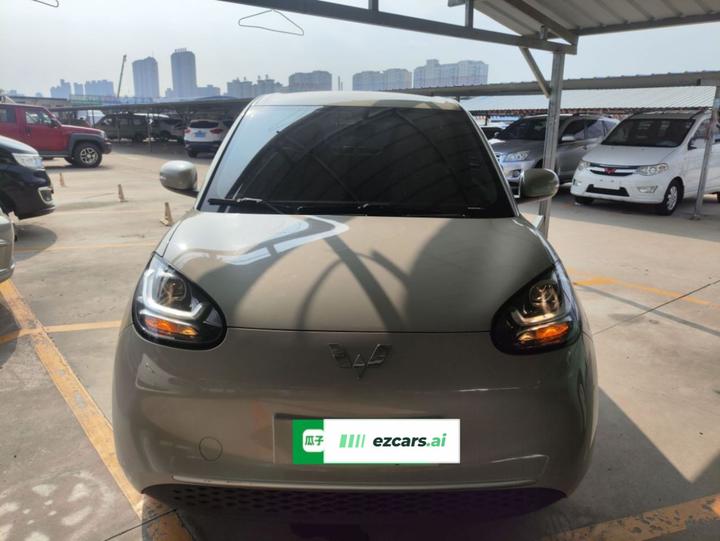 Wuling Bingo 2023 203km photo 2