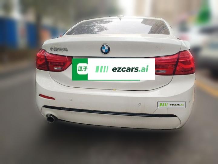 1 Series 2018 118i Sport photo 5